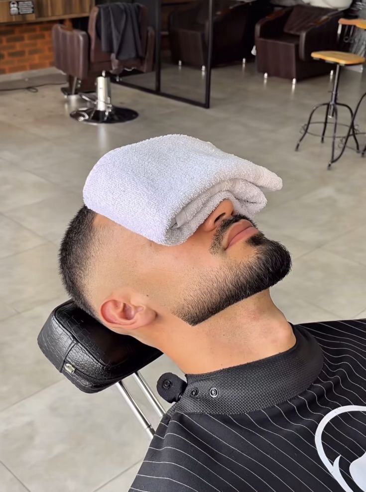 Barba — exemplo 4