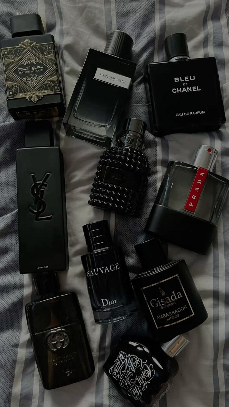 Perfumes — imagem 2
