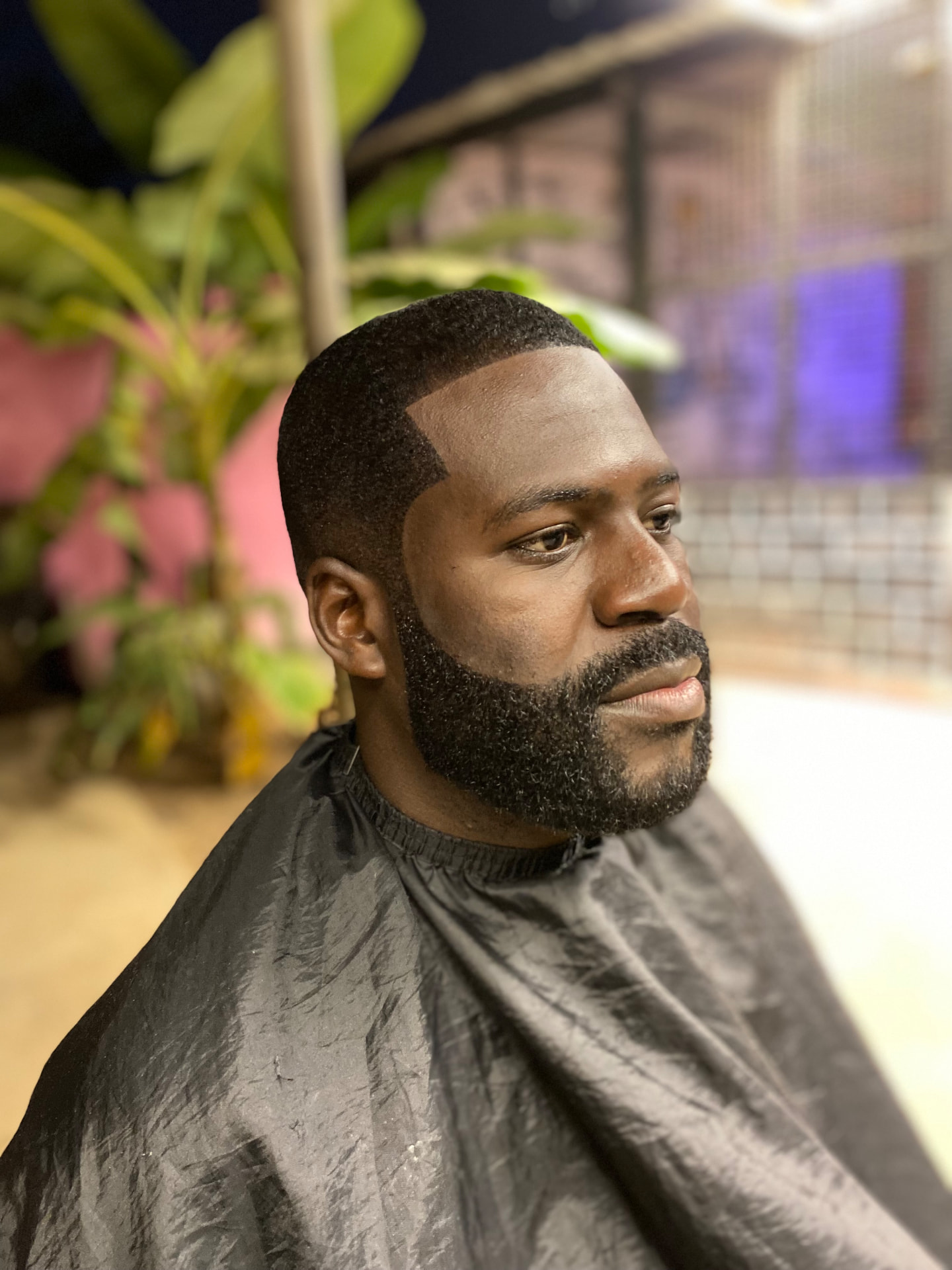 Barba