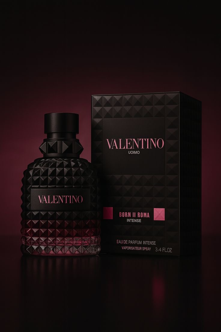 Perfumes